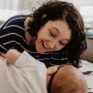 Meet your Posher, Faith